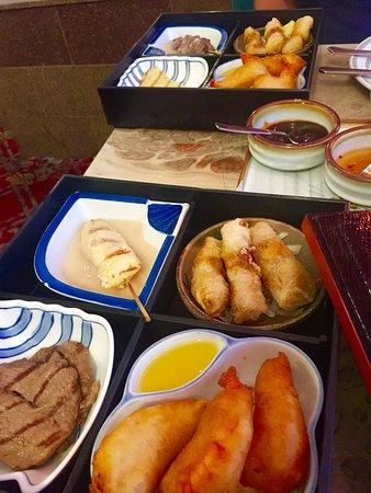 Restaurang Lucky Garden