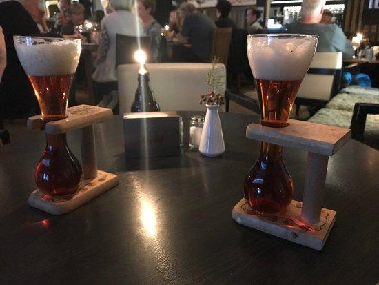 Hörnan Belgo Bar & Restaurang